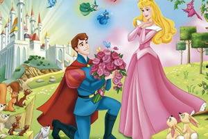 奥罗拉公主在线观看,梦幻仙境的奇幻之旅