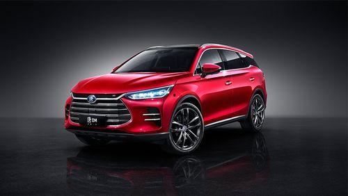 byd爆料最新消息,全新车型及战略布局即将揭晓!” 第2张 byd爆料最新消息,全新车型及战略布局即将揭晓!” 第2张