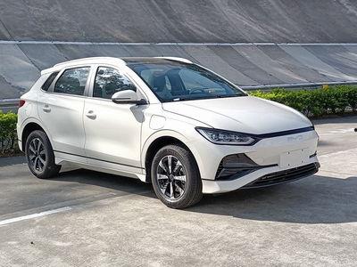 byd爆料最新消息,全新车型及战略布局即将揭晓!” 第3张 byd爆料最新消息,全新车型及战略布局即将揭晓!” 第3张