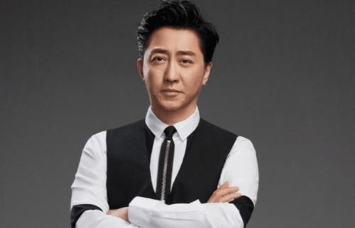 天涯娱乐圈爆料庾澄庆