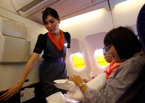 泰国空姐爆料视频大全集,揭秘航空业不为人知的秘密与内幕 第3张 泰国空姐爆料视频大全集,揭秘航空业不为人知的秘密与内幕 第3张