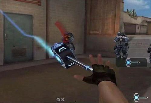 cf神器最新爆料大全,揭秘游戏新动态与神秘功能  第2张