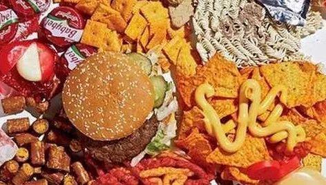 人工食物合成爆料视频,科技革新背后的秘密大公开  第3张