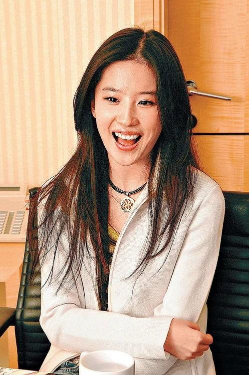 娱乐圈吃瓜刘亦菲是谁,娱乐圈吃瓜界的焦点人物 第2张 娱乐圈吃瓜刘亦菲是谁,娱乐圈吃瓜界的焦点人物 第2张