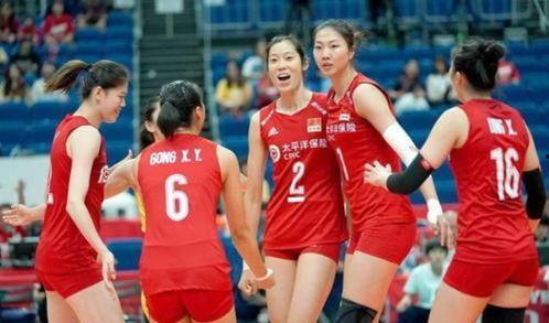 辽宁女排爆料视频回放,揭秘幕后故事与精彩瞬间  第2张