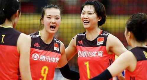 辽宁女排爆料视频回放,揭秘幕后故事与精彩瞬间  第3张