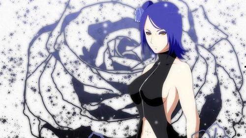 火影忍者最新女忍爆料,揭秘最新女忍神秘力量与命运转折 第2张 火影忍者最新女忍爆料,揭秘最新女忍神秘力量与命运转折 第2张