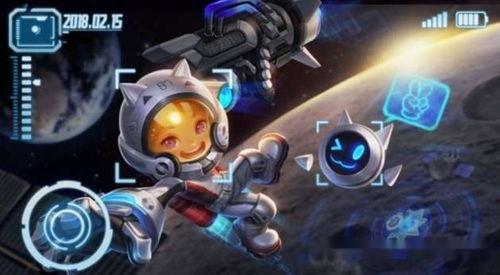 鲁班六元皮肤最新爆料,炫酷造型,技能升级,惊喜来袭! 第3张 鲁班六元皮肤最新爆料,炫酷造型,技能升级,惊喜来袭! 第3张