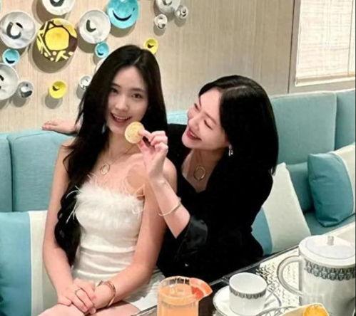 大s网友最新爆料,揭秘娱乐圈惊人内幕 第2张 大s网友最新爆料,揭秘娱乐圈惊人内幕 第2张