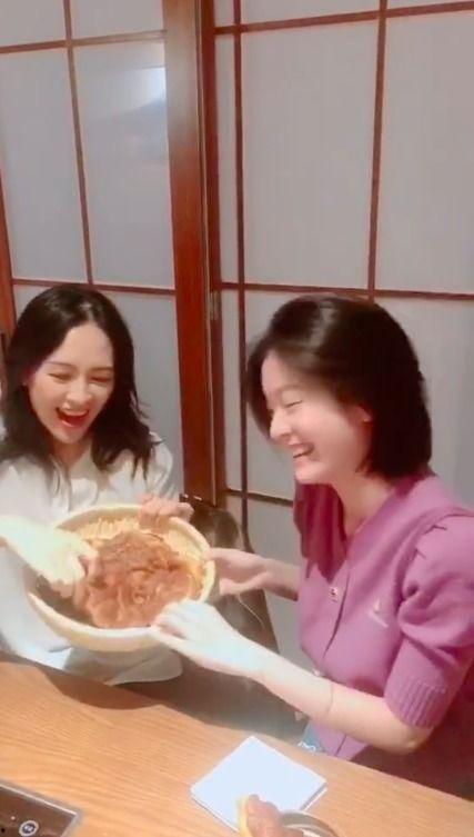 吃瓜最新事件爆料精神小妹,吃瓜群众热议最新爆料事件  第2张