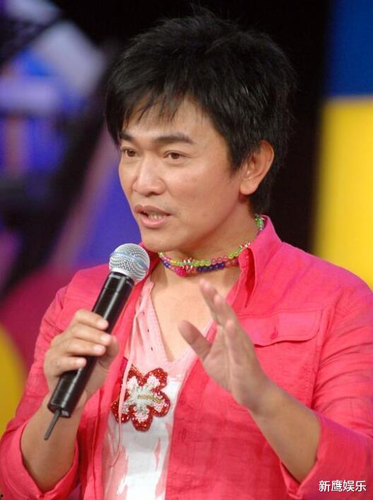 娱乐圈爆料罗祥是谁,娱乐圈神秘人物,身份之谜引热议 第3张 娱乐圈爆料罗祥是谁,娱乐圈神秘人物,身份之谜引热议 第3张