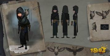 第五人格最新爆料哪里看,揭秘游戏新内容与玩法，独家解读！  第2张