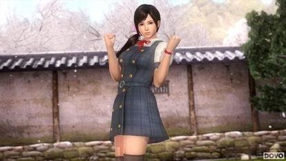 摩穂制服在线观看,青春校园的时尚演绎 第3张 摩穂制服在线观看,青春校园的时尚演绎 第3张