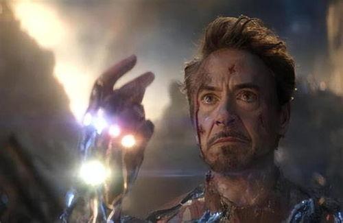 爆料美队钢铁侠回归视频,美队钢铁侠惊喜回归！独家视频揭秘复仇者联盟新篇章  第2张