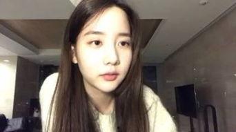 崔永熙女友韩瑞希爆料视频,揭秘背后惊人真相