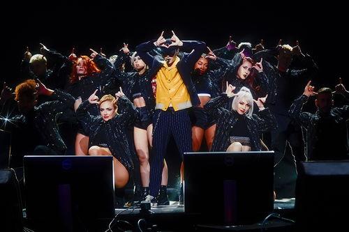 唱跳俱乐部爆料视频,揭秘明星幕后训练幕后花絮 第3张 唱跳俱乐部爆料视频,揭秘明星幕后训练幕后花絮 第3张