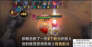 离能英雄最新爆料,揭秘神秘新角色与颠覆性剧情大揭秘! 第2张 离能英雄最新爆料,揭秘神秘新角色与颠覆性剧情大揭秘! 第2张