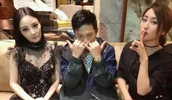 娱乐圈吃瓜合集图片