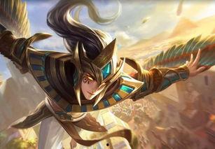 王者皮肤爆料最新云中君  第2张