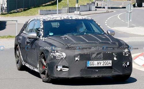 猎装版最新爆料,尖端科技与时尚潮流的完美融合 第2张 猎装版最新爆料,尖端科技与时尚潮流的完美融合 第2张