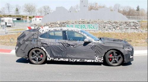 猎装版最新爆料,尖端科技与时尚潮流的完美融合 第3张 猎装版最新爆料,尖端科技与时尚潮流的完美融合 第3张