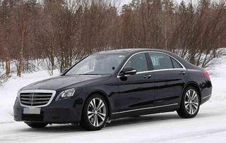 永川奔驰车最新爆料,神秘配置引期待,性能与颜值双升级 第3张 永川奔驰车最新爆料,神秘配置引期待,性能与颜值双升级 第3张