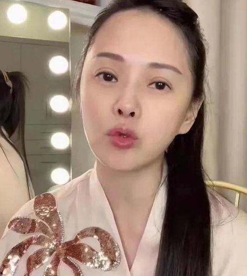 娱乐圈大爆料文咏珊是谁,娱乐圈大爆料背后的璀璨明星  第3张