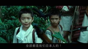 太阳旗电影在线观看,揭秘历史风云中的民族精神  第2张