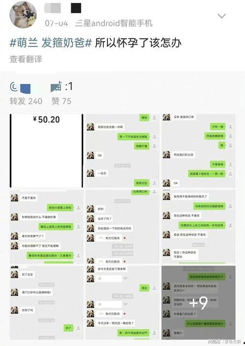 网红吃瓜聊天网站,热门话题背后的真相与笑料