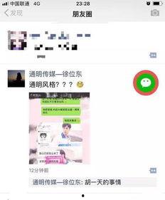 网红吃瓜聊天网站,热门话题背后的真相与笑料  第3张