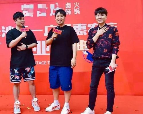 陈赫天涯爆料视频,娱乐圈背后的惊人真相  第2张