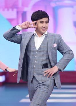 沈腾爆料张继科小品视频,笑料百出引网友热议