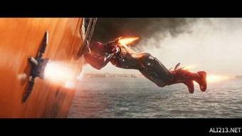 海滩游侠手机在线观看,手机在线畅享夏日激情冒险  第3张