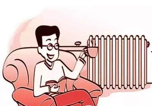 网友爆料供暖爆笑视频,网友直呼太欢乐！