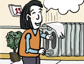 网友爆料供暖爆笑视频,网友直呼太欢乐！  第2张