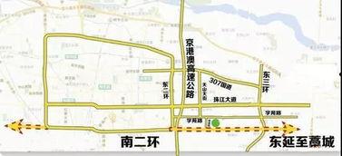 石家庄南二环最新爆料