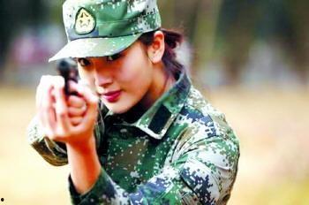 在线观看麻辣女兵,青春热血,军旅青春绽放 第3张 在线观看麻辣女兵,青春热血,军旅青春绽放 第3张