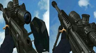 cfhd4最新爆料,揭秘游戏新篇章与神秘角色 第3张 cfhd4最新爆料,揭秘游戏新篇章与神秘角色 第3张