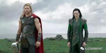 雷神早期爆料视频,揭秘早期爆料视频中的神秘元素与剧情前瞻