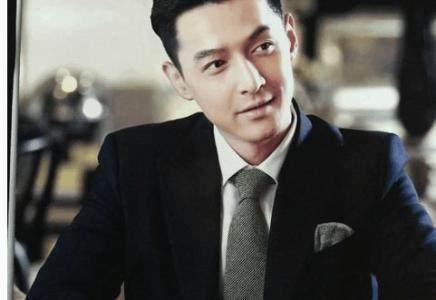 胡歌今日爆料,揭秘演艺圈幕后真相