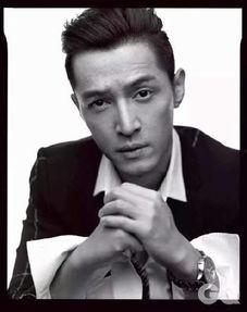 胡歌今日爆料,揭秘演艺圈幕后真相  第2张