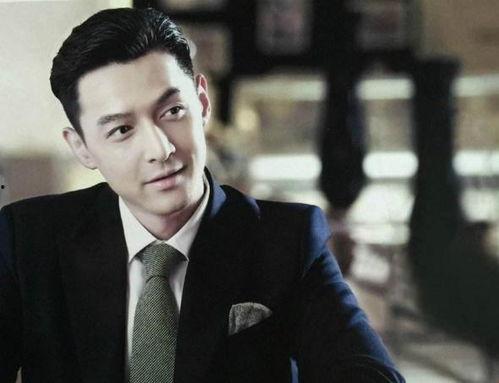 胡歌今日爆料,揭秘演艺圈幕后真相  第3张