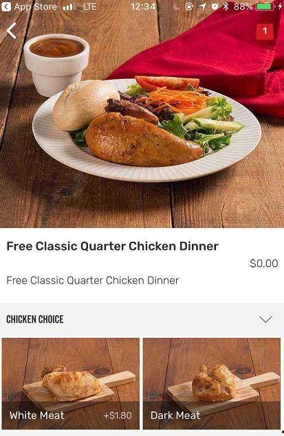 烤鸡爆料视频大全集免费,揭秘免费视频大全集中的美味秘诀 第3张 烤鸡爆料视频大全集免费,揭秘免费视频大全集中的美味秘诀 第3张