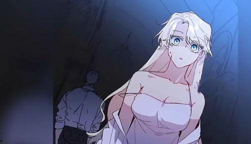 韩漫最新爆料漫画,神秘事件揭开，命运交织的青春校园传奇  第3张