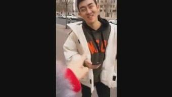 明星本人爆料视频,揭秘视频背后的真实瞬间