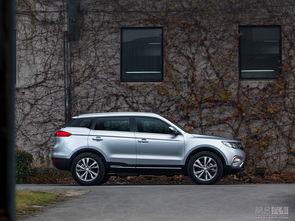 吉利博越改装爆料视频,视频爆料带你领略升级魅力