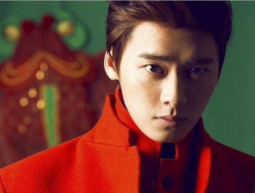 娱乐圈爆料当红小鲜肉,揭秘当红小鲜肉背后的故事 第2张 娱乐圈爆料当红小鲜肉,揭秘当红小鲜肉背后的故事 第2张