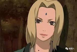 火影忍者纲手最新爆料 第2张 火影忍者纲手最新爆料 第2张