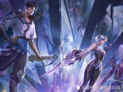 高冷英雄最新皮肤爆料,神秘面纱下的华丽蜕变  第2张