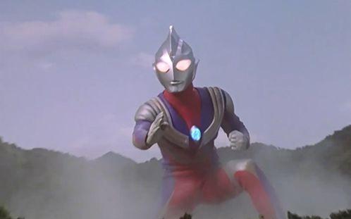 新奥特曼的爆料视频,神秘力量觉醒，宇宙守护者再临